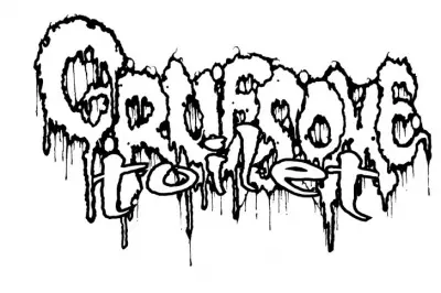 logo Gruesome Toilet